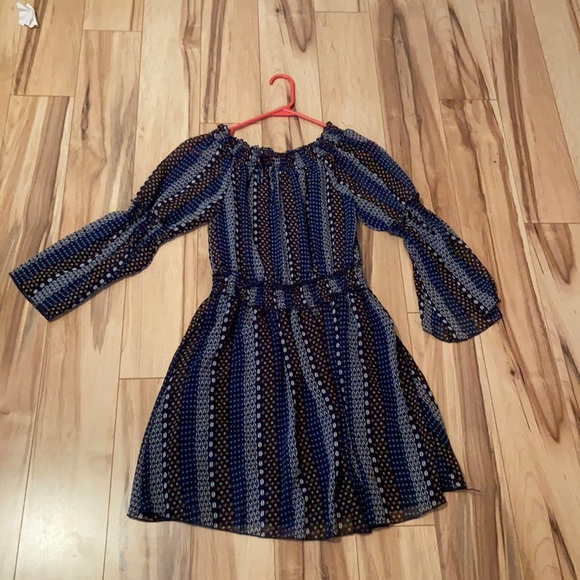 NWT girls dress
